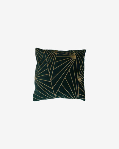 Decorative Lines Pillow